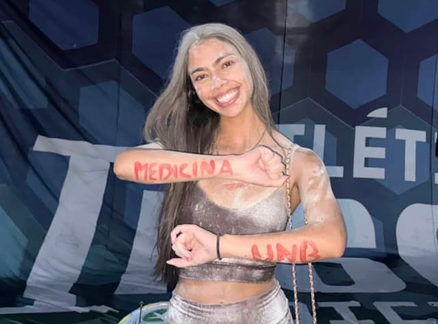 Ana Clara Pio