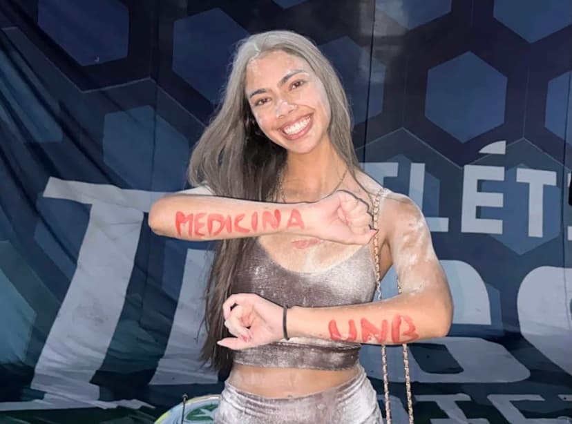 Ana Clara Pio