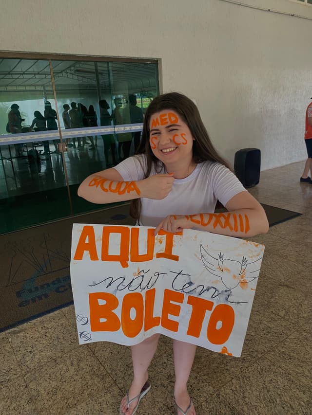 Gabriela Macedo
