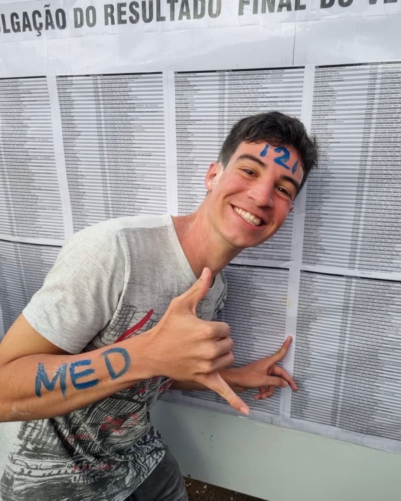 Lucas Pacheco