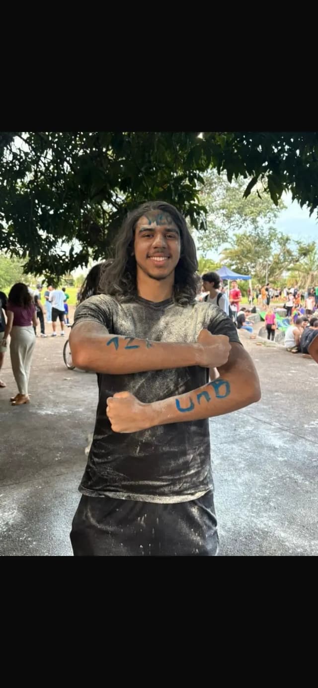 Guilherme George